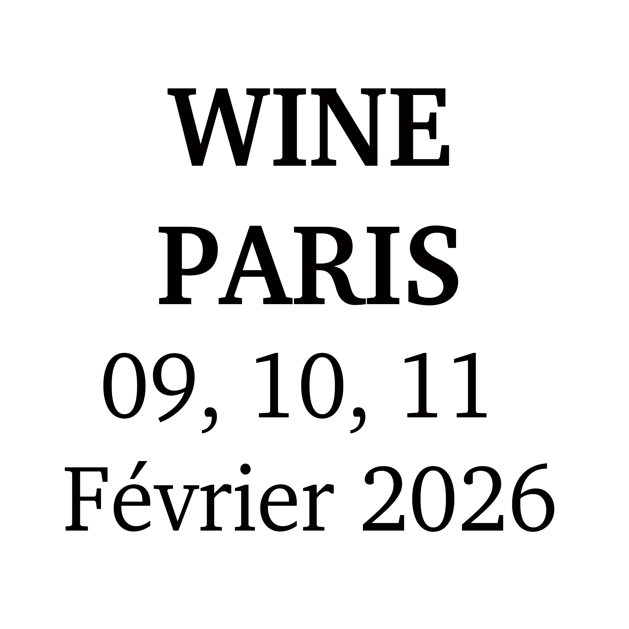 Levée de la Loire Paris 2025